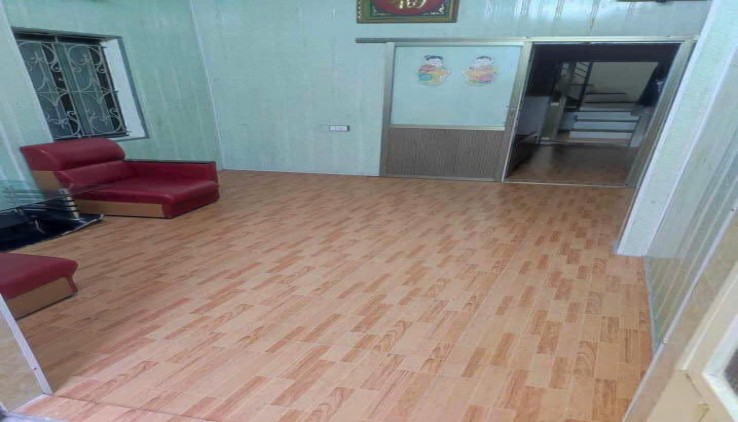 CHO THUÊ NHÀ TÂN MAI, HOÀNG MAI 50M2, 2 TẦNG, 2 NGỦ, 2 WC, 6.5 TRIỆU - VÀO NGAY.
